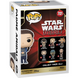 Фигурка Funko POP Star Wars: PM 25th - Padme (Tatooine) (5908305248040) 5908305248040 фото 3