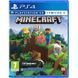 Игра Minecraft. Playstation 4 Edition (PS4) 9704690 фото 1