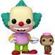 Колекційна фігурка Funko POP&Buddy: Simspons S11 - Krusty & Tenny (889698864107) 889698864107 фото 1