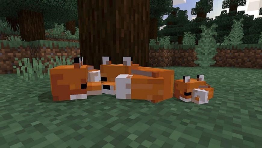 Игра Minecraft. Playstation 4 Edition (PS4) 9704690 фото