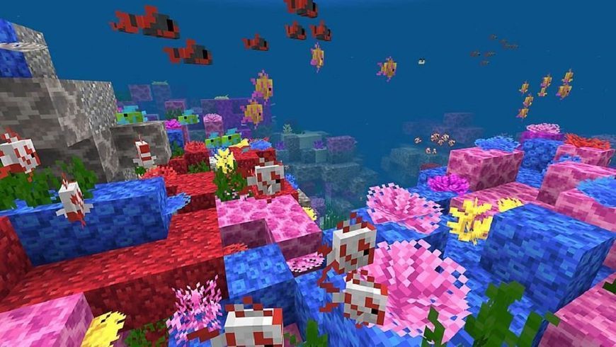 Игра Minecraft. Playstation 4 Edition (PS4) 9704690 фото