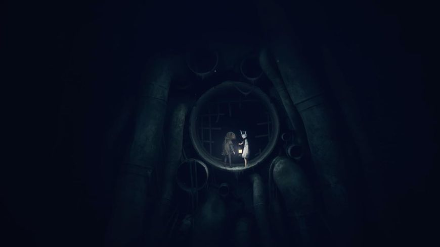 Игра REANIMAL (PS5) B0FJSG86XP фото