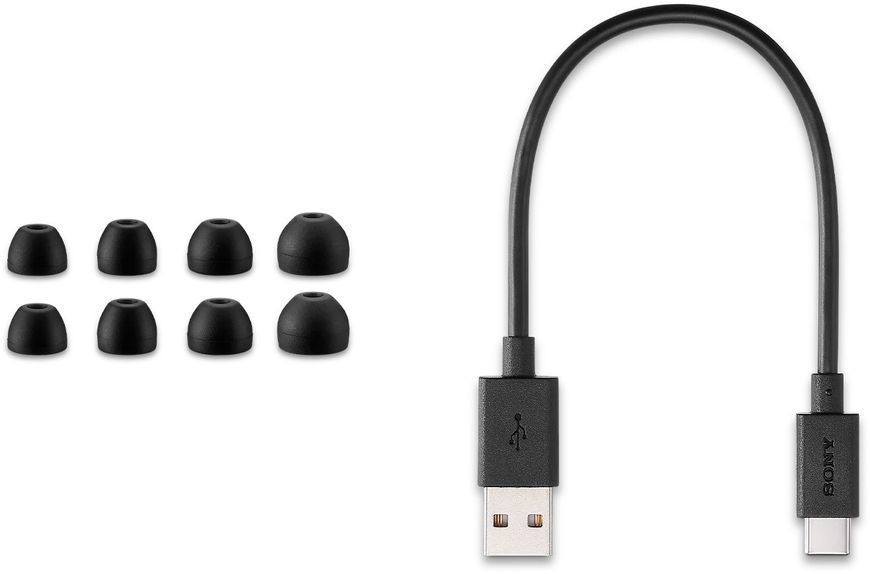 Ігрова бездротова гарнітура TWS Sony Inzone Buds Buds (WFG700NB.CE7) WFG700NB.CE7 фото
