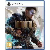 Игра Immortals of Aveum (PS5 1162104 фото