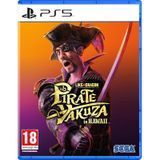 Гра Like a Dragon: Pirate Yakuza in Hawaii (PS5) 5055277054947 фото