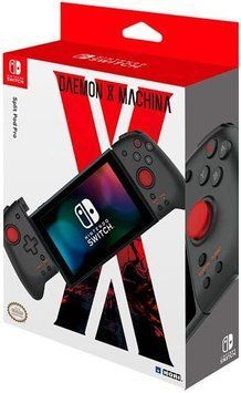 Контроллер Hori Split Pad Pro for Nintendo Switch Daemon X Machina Edition NSW-182U NSW-182U фото