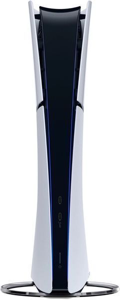 Игровая консоль PlayStation 5 Slim Digital Edition (код на игру EA Sports FC 26) UA 1000049864 фото