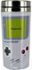 Кружка металева Gameboy Travel Mug Paladone PP3929NN фото 1