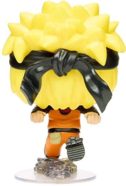 Коллекционная фигурка Funko POP Animation: Naruto - Naruto Running (889698466264) 889698466264 фото