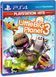 Игра LittleBigPlanet 3 (PS4) 9701095 фото 2