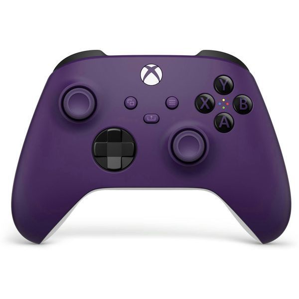 Геймпад Microsoft Xbox Wireless Controller Astral Purple (QAU-00069) QAU-00069 фото