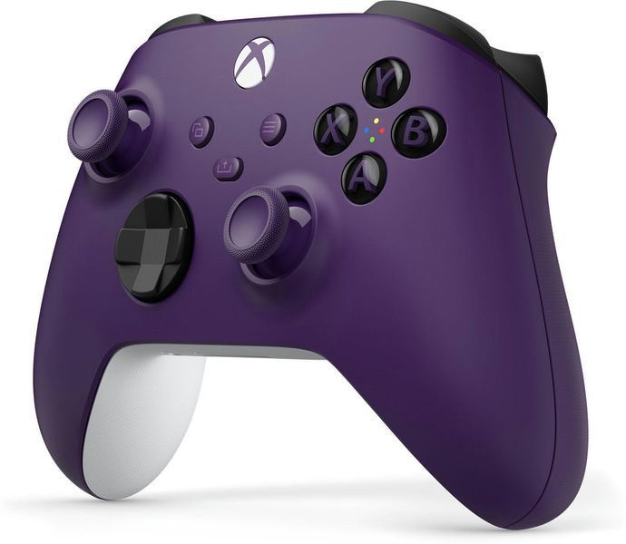 Геймпад Microsoft Xbox Wireless Controller Astral Purple (QAU-00069) QAU-00069 фото