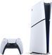 Игровая консоль PlayStation 5 Slim Digital Edition (код на игру EA Sports FC 26) UA 1000049864 фото 4