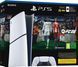 Игровая консоль PlayStation 5 Slim Digital Edition (код на игру EA Sports FC 26) UA 1000049864 фото 2