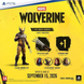 Marvel&rsquo;s Wolverine