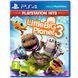 Игра LittleBigPlanet 3 (PS4) 9701095 фото 1