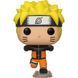 Коллекционная фигурка Funko POP Animation: Naruto - Naruto Running (889698466264) 889698466264 фото 1