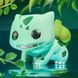 Коллекционная фигурка Funko POP! Pokemon: Bulbasaur (EMEA) (5908305242444) 5908305242444 фото 2