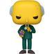 Колекційна фігурка Funko POP&Buddy: The Simpsons S11 - Mr. Burns (889698864084) 889698864084 фото 1