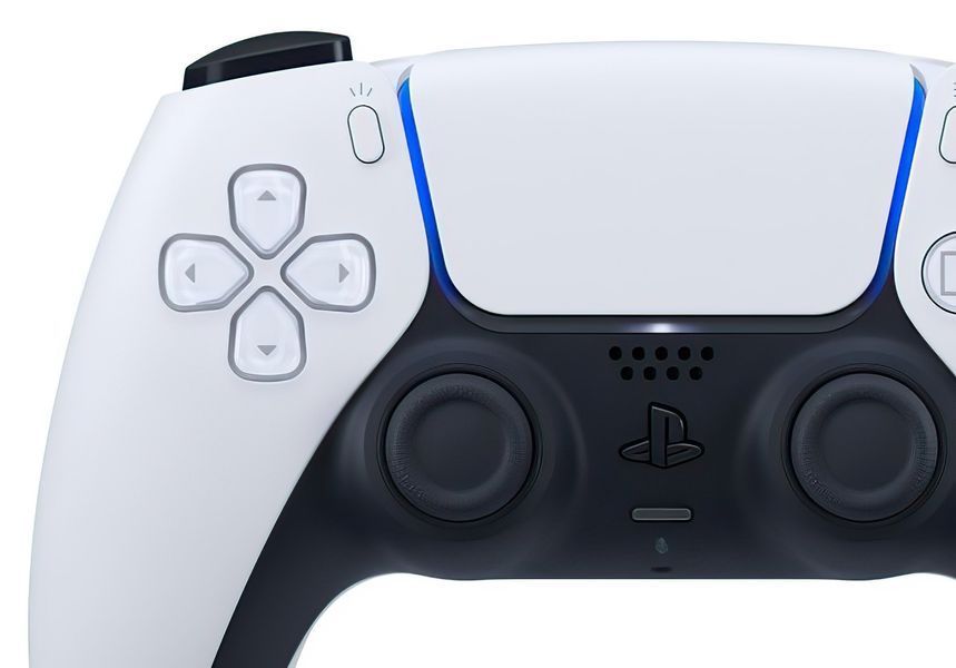 Игровая консоль PlayStation 5 Slim Digital Edition (код на игру EA Sports FC 26) UA 1000049864 фото