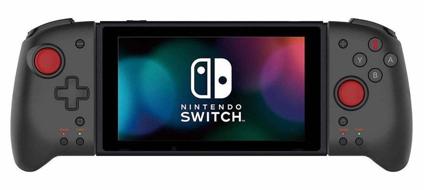 Контроллер Hori Split Pad Pro for Nintendo Switch Daemon X Machina Edition NSW-182U NSW-182U фото
