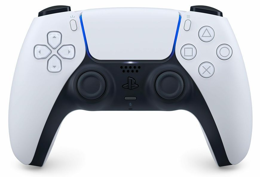Игровая консоль PlayStation 5 Slim Digital Edition (код на игру EA Sports FC 26) UA 1000049864 фото