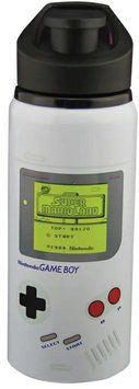 Пляшка для води Game Boy Water Bottle Paladone PP3404NN фото