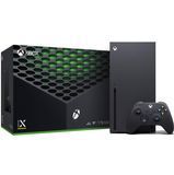 Ігрова консоль Xbox Series X 1TB (EU) EU_RRT-00010 фото