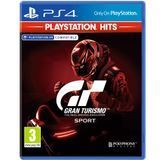 Гра Gran Turismo Sport, підтримка VR (PS4) 9701699 фото