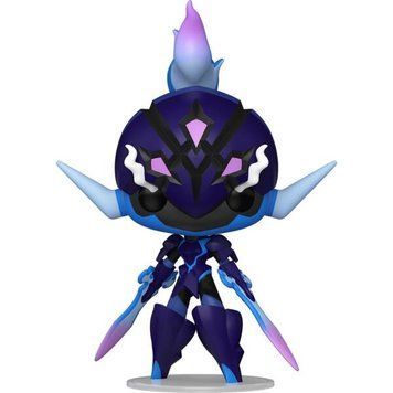 Колекційна фігурка Funko POP Games: Pokemon - Ceruledge (889698863629) 889698863629 фото