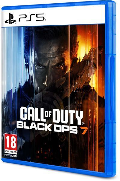 Игра Call of Duty: Black Ops 7 (PS5) 1182649 фото