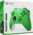 Геймпад Microsoft Xbox Wireless Controller Green (QAU-00091) QAU-00091 фото