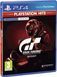 Игра Gran Turismo Sport, поддержка VR (PS4) 9701699 фото 2