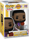 Колекційна фігурка Funko POP! NBA Lakers - Lebron James (5908305247838) 5908305247838 фото 2