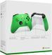 Геймпад Microsoft Xbox Wireless Controller Green (QAU-00091) QAU-00091 фото 9