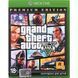 Гра Grand Theft Auto V (Xbox One, Xbox Series X) 5026555360005 фото 1