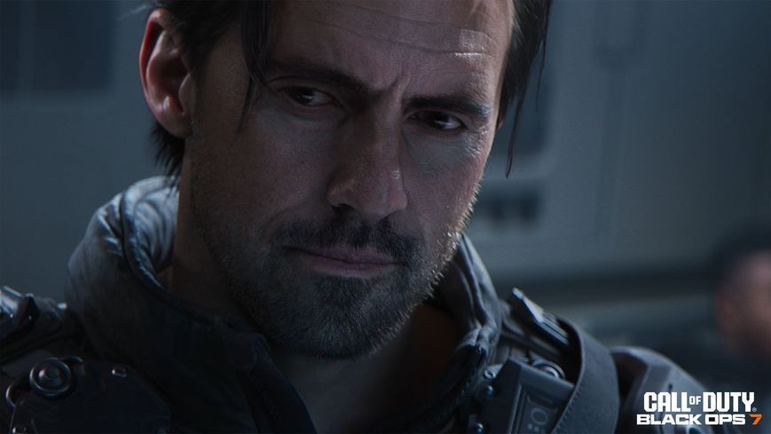 Игра Call of Duty: Black Ops 7 (PS5) 1182649 фото