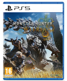 Игра Monster Hunter Wilds (PS5)  5055060905029 фото