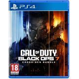Гра консольна Call of Duty: Black Ops 7 (PS4) 1182648 фото