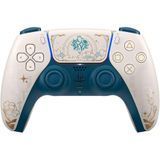 Беспроводной геймпад Dualsense для PS5 Genshin Impact Limited Edition (1000051634) 1000047596 фото