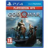 Гра God of War (PS4) 9808824 фото