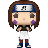 Коллекционная фигурка Funko POP! Naruto: Rin Nohara (5908305248446) 5908305248446 фото