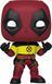 Фигурка Funko POP Marvel: Deadpool 2 - Deadpool (X-Men Trainee) (889698808545) 889698808545 фото 1