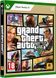 Гра Grand Theft Auto V (Xbox Series X) 5026555366700 фото 2
