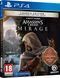 Гра Assassin's Creed Mirage Launch Edition (PS4) 3307216258018 фото 2