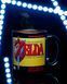 Кружка The Legend Of Zelda Mug Paladone PP3965NN фото 2