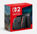 Ігрова консоль Nintendo Switch 2 (Black) Switch_2_BL фото 10