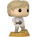 Фигурка Funko POP Star Wars: S9 - Luke Skywalker BS (889698837972) 889698837972 фото 1