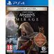 Гра Assassin's Creed Mirage Launch Edition (PS4) 3307216258018 фото 1