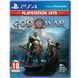 Игра God of War (PS4) 9808824 фото 1